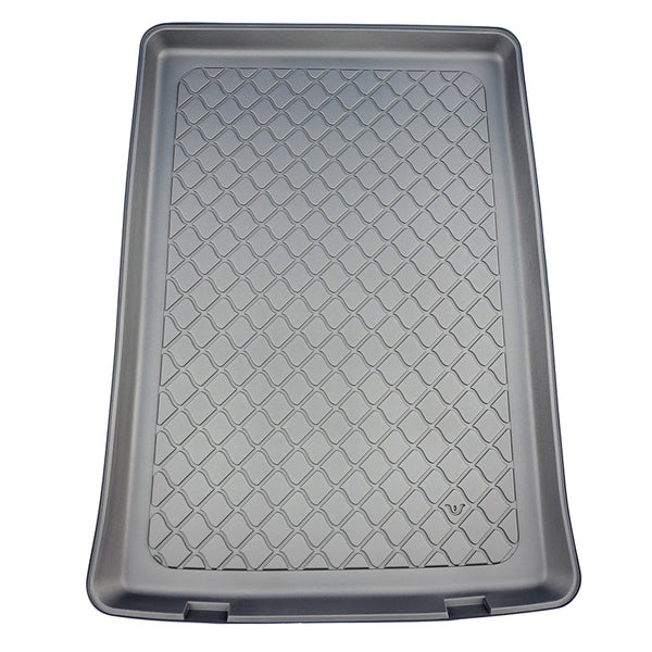 Csomagtértálca BMW 7-es sorozat G70 PHEV, szedán karosszéria, gyártmány 03.2023 - jelen | 193655GRD