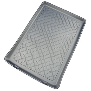 Csomagtértálca BMW 7-es sorozat G70, szedán karosszéria, gyártmány 2022 - jelen | 193655GRD