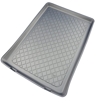 Csomagtértálca BMW 7-es sorozat G70 PHEV, szedán karosszéria, gyártmány 03.2023 - jelen | 193655GRD