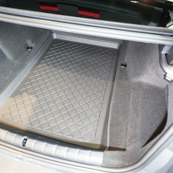 Csomagtértálca BMW 7-es sorozat G70, szedán karosszéria, gyártmány 2022 - jelen | 193655GRD