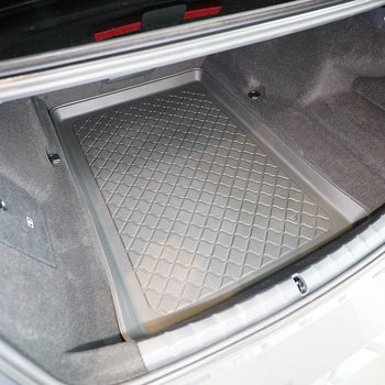 Csomagtértálca BMW 7-es sorozat G70 PHEV, szedán karosszéria, gyártmány 03.2023 - jelen | 193655GRD