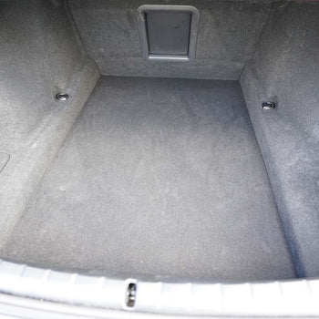 Csomagtértálca BMW 7-es sorozat G70 PHEV, szedán karosszéria, gyártmány 03.2023 - jelen | 193655GRD