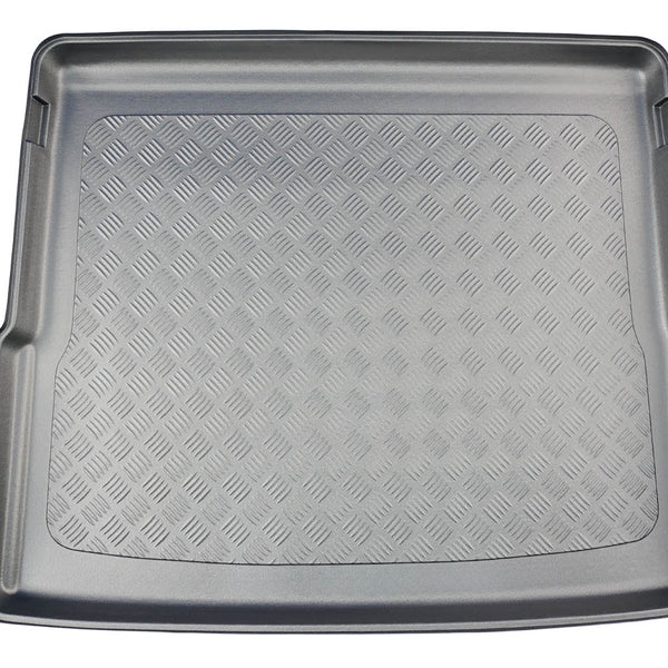 Csomagtértálca BMW X2 U10, suv karosszéria, gyártmány 03.2024 - jelen | 193656BSC