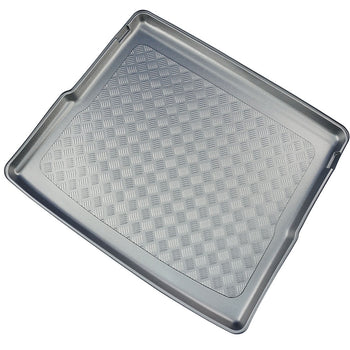 Csomagtértálca BMW iX2 U10, suv karosszéria, gyártmány 03.2024 - jelen | 193656BSC