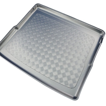 Csomagtértálca BMW iX2 U10, suv karosszéria, gyártmány 03.2024 - jelen | 193656BSC