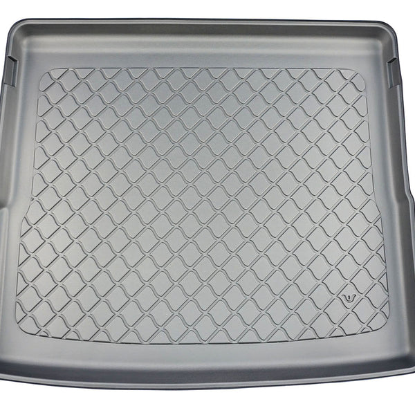 Csomagtértálca BMW iX2 U10, suv karosszéria, gyártmány 03.2024 - jelen | 193656GRD