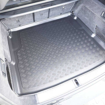 Csomagtértálca BMW 5-ös sorozat G61, kombi karosszéria, gyártmány 05.2024 - jelen | 193657BSC