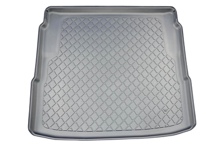 Csomagtértálca BMW 5-ös sorozat G61, kombi karosszéria, gyártmány 05.2024 - jelen | 193657GRD