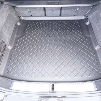 Csomagtértálca BMW i5 G61, kombi karosszéria, gyártmány 05.2024 - jelen | 193657GRD