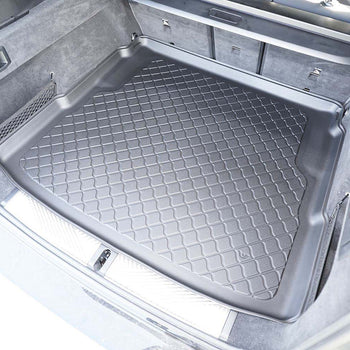 Csomagtértálca BMW 5-ös sorozat G61, kombi karosszéria, gyártmány 05.2024 - jelen | 193657GRD