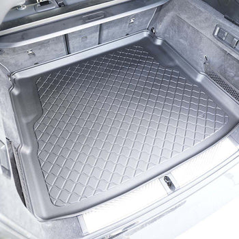 Csomagtértálca BMW i5 G61, kombi karosszéria, gyártmány 05.2024 - jelen | 193657GRD