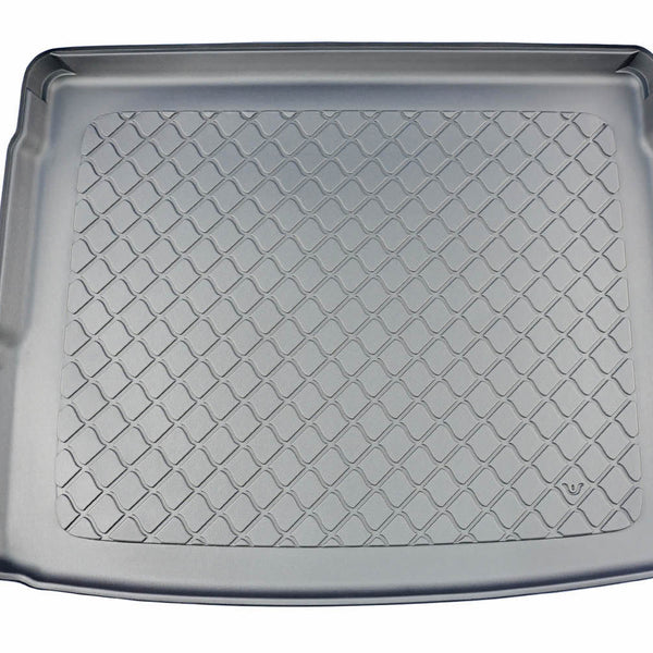 Csomagtértálca BMW X3 G45 MHEV, suv karosszéria, gyártmány 11.2024 - jelen, kivehető bal oldali füllel. | 193658GRD