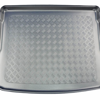 Csomagtértálca BMW X3 G45 MHEV, suv karosszéria, gyártmány 11.2024 - jelen, kivehető bal oldali füllel. | 193658BSC