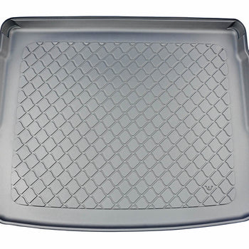 Csomagtértálca BMW X3 G45 MHEV, suv karosszéria, gyártmány 11.2024 - jelen, kivehető bal oldali füllel. | 193658GRD