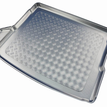 Csomagtértálca BMW X3 G45 MHEV, suv karosszéria, gyártmány 11.2024 - jelen, kivehető bal oldali füllel. | 193658BSC