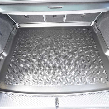 Csomagtértálca BMW X3 G45 MHEV, suv karosszéria, gyártmány 11.2024 - jelen, phev kivitelhez nem, kivehető bal oldali füllel. | 193658BSC