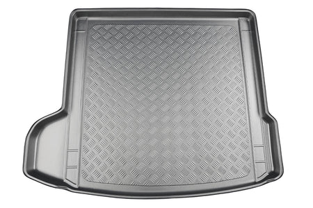 Csomagtértálca Jaguar F-Pace, suv karosszéria, gyártmány 04.2016 - 2020, defektjavító készlet, sínnel, 2020 facelift előtt | 193713BSC