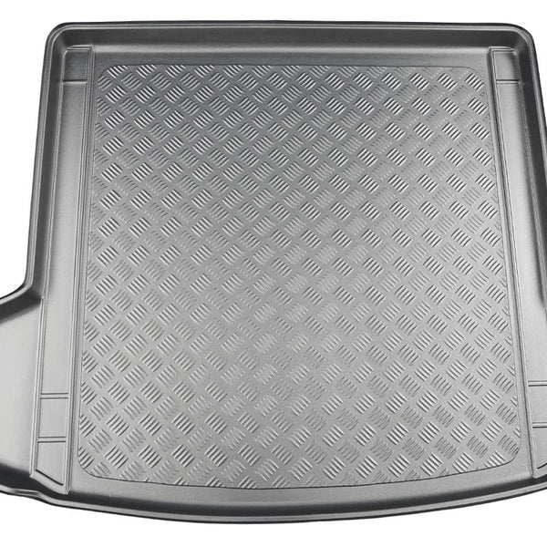 Csomagtértálca Jaguar F-Pace, suv karosszéria, gyártmány 04.2016 - 2020, defektjavító készlet, sínnel, 2020 facelift előtt | 193713BSC