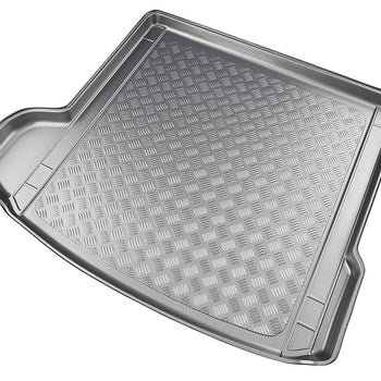 Csomagtértálca Jaguar F-Pace, suv karosszéria, gyártmány 04.2016 - 2020, defektjavító készlet | 193713BSC