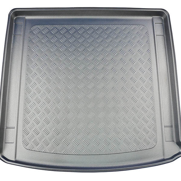 Csomagtértálca Jaguar F-Pace X761 Facelift, suv karosszéria, gyártmány 2020 - jelen, beleértve a sínes modelleket, phev kivitelhez nem | 193718BSC