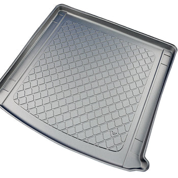 Csomagtértálca Jaguar F-Pace MHEV, suv karosszéria, gyártmány 2020 - jelen, beleértve a sínes modelleket, phev kivitelhez nem | 193718GRD