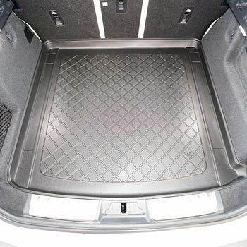 Csomagtértálca Jaguar F-Pace MHEV, suv karosszéria, gyártmány 2020 - jelen, beleértve a sínes modelleket, phev kivitelhez nem | 193718GRD