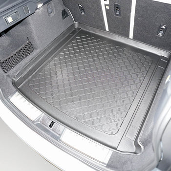 Csomagtértálca Jaguar F-Pace MHEV, suv karosszéria, gyártmány 2020 - jelen, beleértve a sínes modelleket, phev kivitelhez nem | 193718GRD