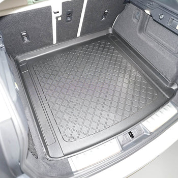 Csomagtértálca Jaguar F-Pace MHEV, suv karosszéria, gyártmány 2020 - jelen, beleértve a sínes modelleket, phev kivitelhez nem | 193718GRD