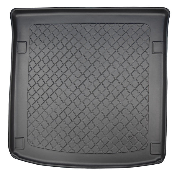 Csomagtértálca Ssang Yong Rexton Y400, suv karosszéria, gyártmány 11.2017 - jelen, 5 üléses, alsó csomagtér | 193731GRD