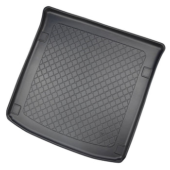 Csomagtértálca KGM Rexton Y400, suv karosszéria, gyártmány 11.2017 - jelen, 5 üléses, alsó csomagtér | 193731GRD