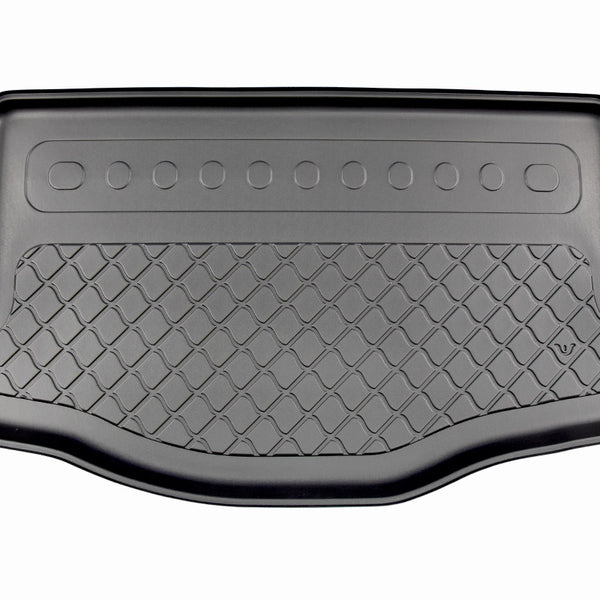 Csomagtértálca Ssang Yong Rodius, suv karosszéria, gyártmány 2005 - 12.2011 | 193732GRD