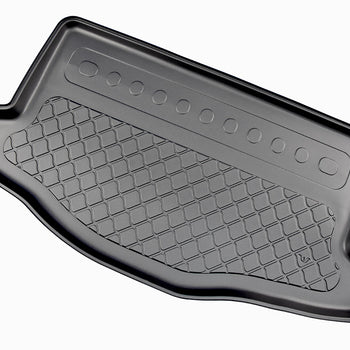 Csomagtértálca Ssang Yong Rodius, suv karosszéria, gyártmány 2005 - 12.2011 | 193732GRD
