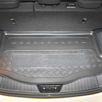 Csomagtértálca Ssang Yong Rodius, suv karosszéria, gyártmány 2005 - 12.2011 | 193732