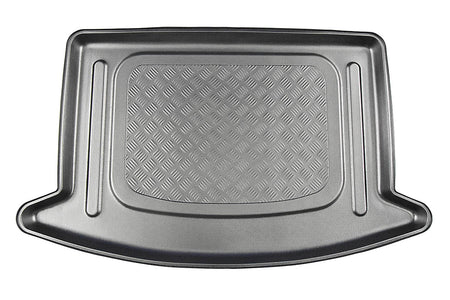 Csomagtértálca Ssang Yong Korando IV, suv karosszéria, gyártmány 09.2019 - jelen, alsó csomagtér, állítható csomagtérpadló alatt/nélkül | 193734BSC