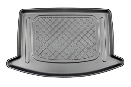 Csomagtértálca Ssang Yong Korando IV, suv karosszéria, gyártmány 09.2019 - jelen, alsó csomagtér, állítható csomagtérpadló alatt/nélkül | 193734GRD