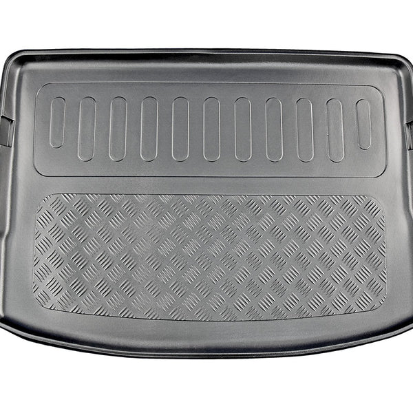 Csomagtértálca Ssang Yong Korando e-Motion EV, suv karosszéria, gyártmány 01.2022 - jelen | 193735BSC