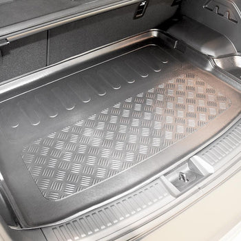 Csomagtértálca Ssang Yong Korando e-Motion EV, suv karosszéria, gyártmány 01.2022 - jelen | 193735BSC