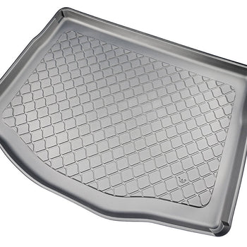 Csomagtértálca KGM Grand Tivoli, suv karosszéria, gyártmány 2025 - jelen, felső csomagtér, áthelyezhető csomagpadló felső állásban | 193740GRD