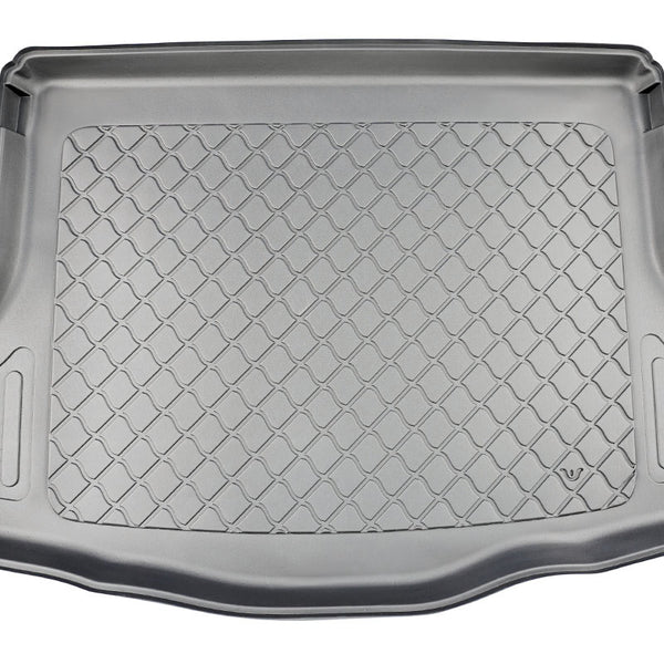 Csomagtértálca Ssang Yong Grand Tivoli, suv karosszéria, gyártmány 06.2021 - jelen, alsó csomagtér, állítható csomagtérpadló alatt/nélkül | 193741GRD