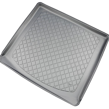 Csomagtértálca Ssang Yong Torres EVX U100, suv karosszéria, gyártmány 03.2024 - jelen, felső csomagtér, áthelyezhető csomagpadló felső állásban | 193742GRD