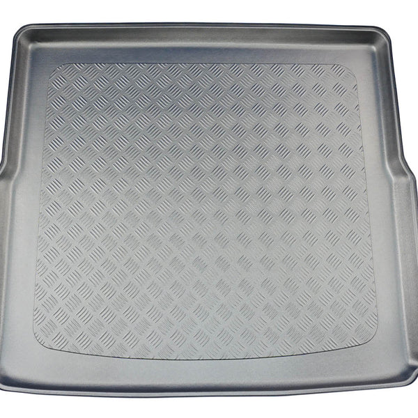 Csomagtértálca KGM Actyon, suv karosszéria, gyártmány 2024 - jelen, felső csomagtér, áthelyezhető csomagpadló felső állásban | 193744BSC