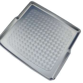 Csomagtértálca KGM Actyon, suv karosszéria, gyártmány 2024 - jelen, felső csomagtér, áthelyezhető csomagpadló felső állásban | 193744BSC