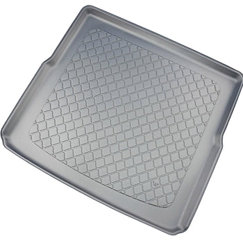 Csomagtértálca KGM Actyon, suv karosszéria, gyártmány 2024 - jelen, felső csomagtér, áthelyezhető csomagpadló felső állásban | 193744GRD