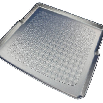 Csomagtértálca KGM Actyon, suv karosszéria, gyártmány 2024 - jelen, felső csomagtér, áthelyezhető csomagpadló felső állásban | 193744BSC