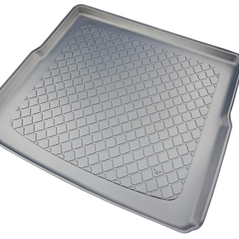 Csomagtértálca KGM Actyon, suv karosszéria, gyártmány 2024 - jelen, felső csomagtér, áthelyezhető csomagpadló felső állásban | 193744GRD