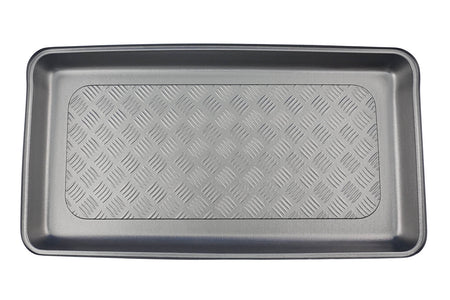 Csomagtértálca Microcar Due 6, ferdehátú karosszéria, gyártmány 03.2020 - jelen | 193750BSC