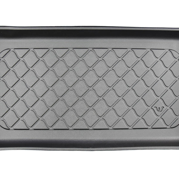 Csomagtértálca Microcar Due 6, ferdehátú karosszéria, gyártmány 03.2020 - jelen | 193750GRD