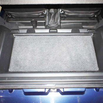 Csomagtértálca Ligier JS50, ferdehátú karosszéria, gyártmány 2015 - jelen, js50 long kivitelhez nem | 193750GRD