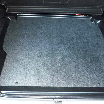 Csomagtértálca Microcar M.GO M. GO 3, ferdehátú karosszéria, gyártmány 07.2015 - 03.2017, ledöntött ii. üléssor | 193751GRD