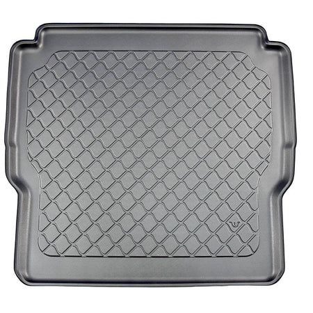 Csomagtértálca Microcar M.GO 4, ferdehátú karosszéria, gyártmány 03.2017 - jelen, ledöntött ii. üléssor | 193752GRD